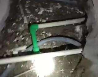 冷水江卫生间漏水多少钱