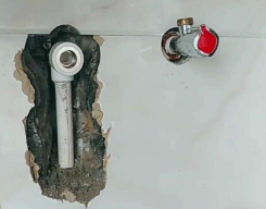冷水江卫生间漏水哪家好