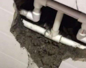 冷水江卫生间漏水哪家好