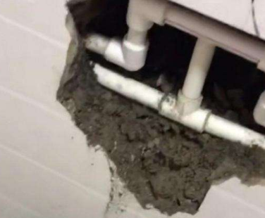 冷水江卫生间防水找谁好