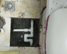 冷水江卫生间防水推荐公司
