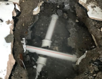 冷水江卫生间防水公司