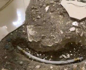 冷水江卫生间测漏水哪家优惠