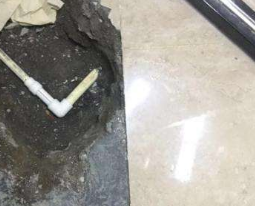 冷水江卫生间测漏水多少钱