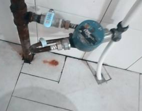 冷水江卫生间测漏水哪家优惠