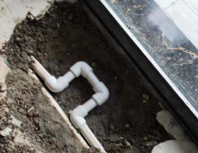 冷水江卫生间测漏水哪家好
