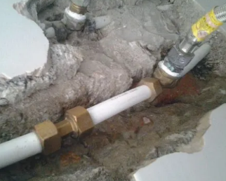 冷水江测漏水多少钱