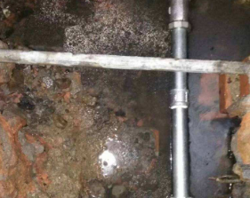 冷水江卫生间防水多少钱