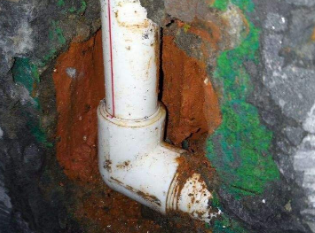 冷水江卫生间防水报价