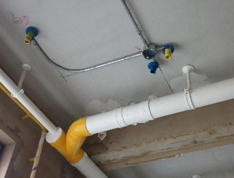 冷水江水管维修价格明细