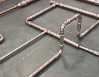冷水江水管维修哪家好