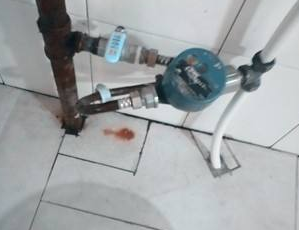 冷水江水管维修24小时电话