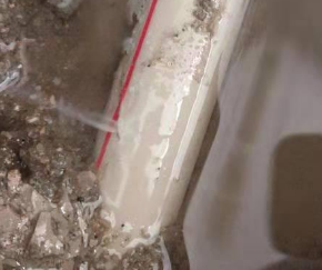 冷水江水管维修公司