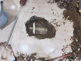 冷水江卫生间防水多少钱