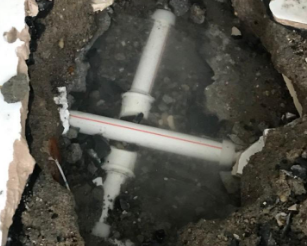 冷水江卫生间防水电话号码