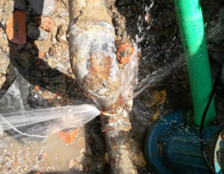 冷水江卫生间防水服务部