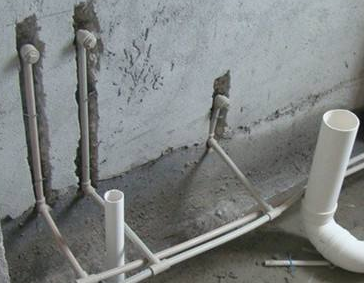 冷水江水管维修哪家好