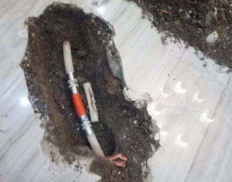 冷水江水管维修哪家好
