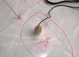 冷水江卫生间测漏水多少钱