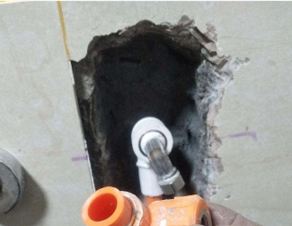 冷水江卫生间测漏水哪家好
