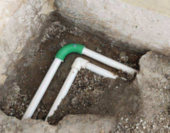 冷水江卫生间测漏水价格多少