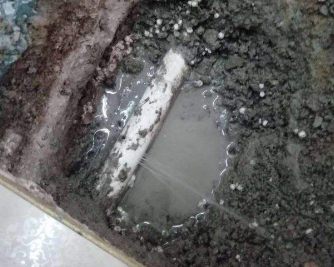 冷水江卫生间测漏水哪家好