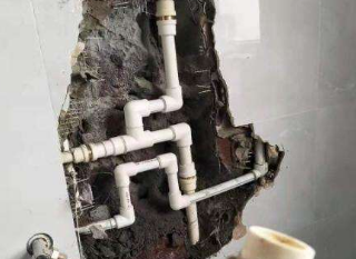 冷水江卫生间测漏水价格多少