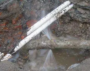 冷水江水管维修费用是多少