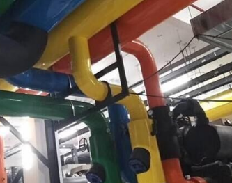 冷水江水管维修多少钱
