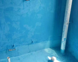 冷水江卫生间防水多少钱