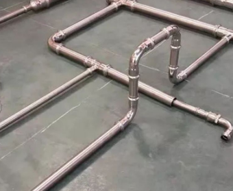冷水江水管维修多少钱