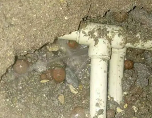 冷水江卫生间测漏
