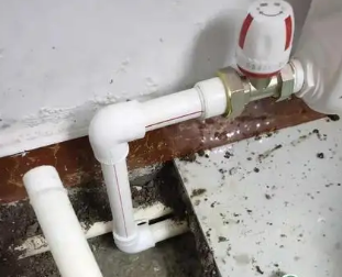 冷水江卫生间测漏水多少钱