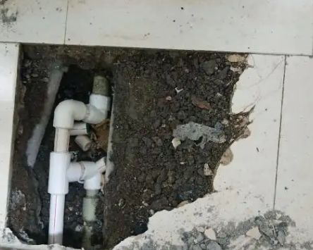 冷水江卫生间测漏水哪家好