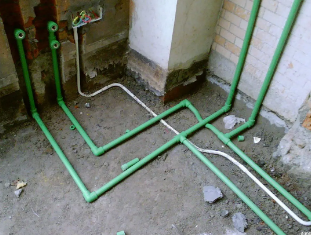 冷水江水管维修哪家好