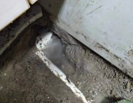 冷水江卫生间测漏水多少钱