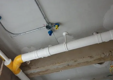 冷水江水管维修多少钱