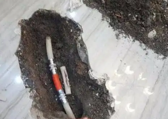 冷水江卫生间测漏水哪家好