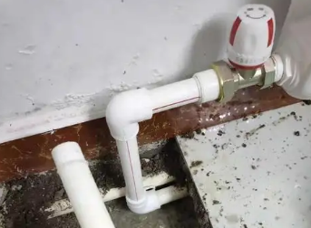 冷水江卫生间测漏水多少钱