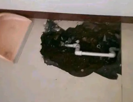 冷水江卫生间测漏水多少钱