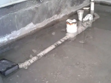 冷水江卫生间测漏水哪家好