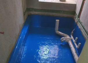 冷水江卫生间防水哪家好