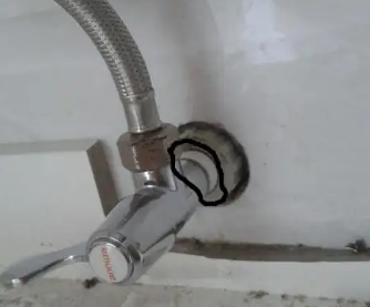 冷水江水管维修多少钱