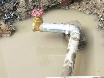 冷水江漏水检测电话多少
