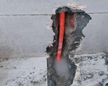 冷水江漏水检测哪家好