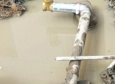 冷水江测漏水公司电话